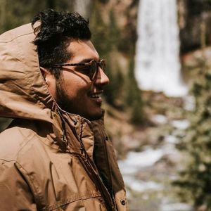 Meet your Posher, Ivan